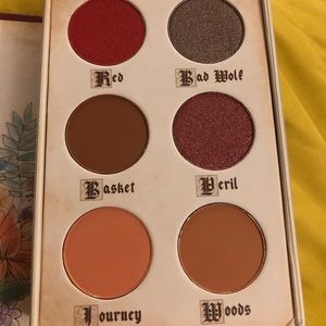 Eyeshadow Palette